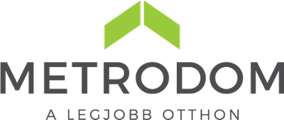 Metrodom